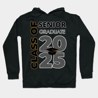 Class-Of-2025 Hoodie